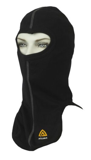 Aclima-WarmWool Balaclava, Unisex-101768-Lillehammer Sport-2