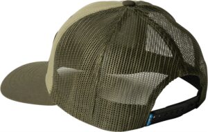 Kavu-Above Standard Caps Green-1142-1673-Lillehammer Sport-2