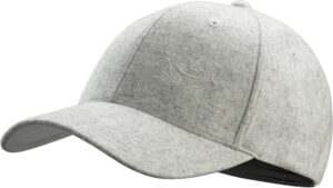 ArcTeryx-Wool Ball Cap-X000005504-Lillehammer Sport-3