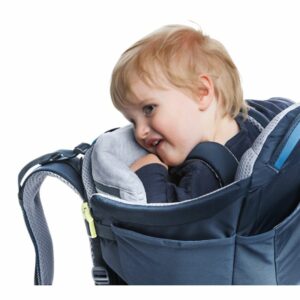 Deuter-Kid Comfort--Lillehammer Sport-7