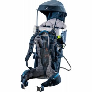 Deuter-Kid Comfort--Lillehammer Sport-6