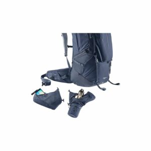Deuter-Aircontact X 80+15--Lillehammer Sport-2
