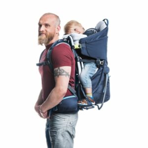Deuter-Kid Comfort--Lillehammer Sport-3