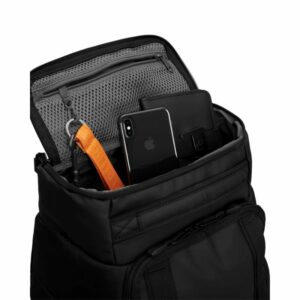 Db-Hugger 30L Birchwood Brown--Lillehammer Sport-3