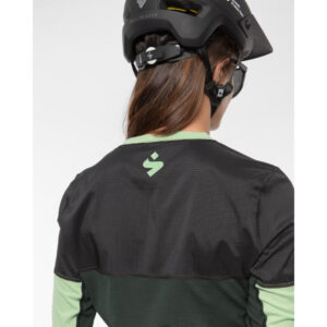 Sweet Protection-Hunter Merino Hybrid Ls Jersey W-820442-Lillehammer Sport-2