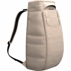 Db-Hugger Backpack 30L Fogbow Beige--Lillehammer Sport-6