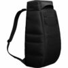 Db-Hugger Backpack 30L Black Out--Lillehammer Sport-6