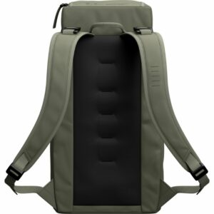 Db-Hugger Backpack 20L Moss Green--Lillehammer Sport-7