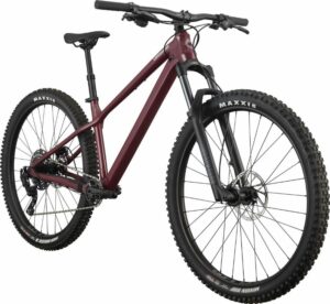 Cannondale-Habit Ht 2--Lillehammer Sport-3