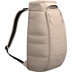 Db-Hugger Backpack 25L Fogbow Beige--Lillehammer Sport-6