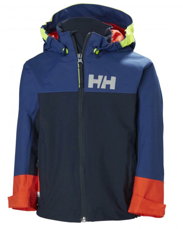 Helly Hansen-Norse Jacket K-40377-Lillehammer Sport-1