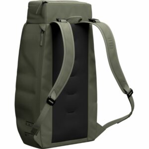 Db-Hugger Backpack 30L Moss Green--Lillehammer Sport-8