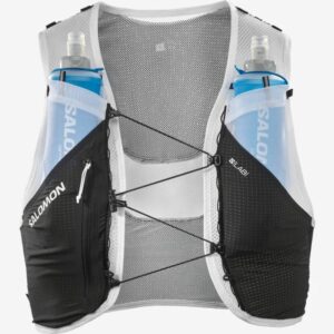 Salomon-S-Lab Pulsar 3 With Flasks-LC2091700-Lillehammer Sport-8