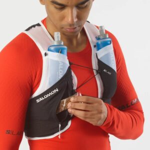 Salomon-S-Lab Pulsar 3 With Flasks-LC2091700-Lillehammer Sport-5