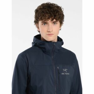 ArcTeryx-Squamish Hoody M-30752-Lillehammer Sport-2