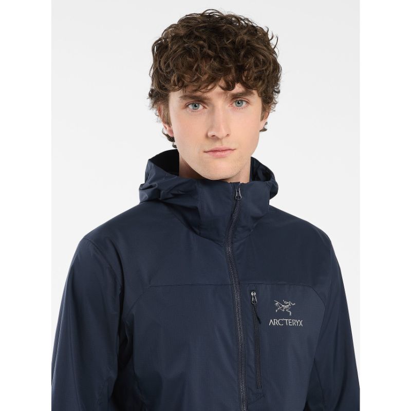 ArcTeryx-Squamish Hoody M-30752-Lillehammer Sport-2