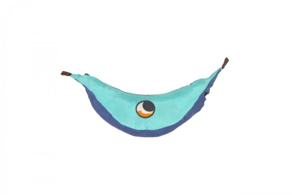 Ticket To The Moon-King Size Hammock Royal Blue-Turquoise-TMK3914-Lillehammer Sport-3