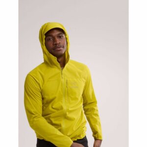 ArcTeryx-Squamish Hoody M--Lillehammer Sport-5