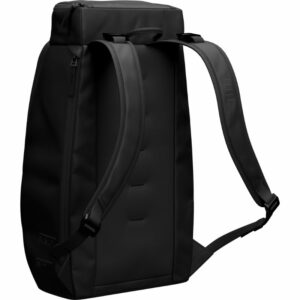 Db-Hugger Backpack 25L Black Out--Lillehammer Sport-8