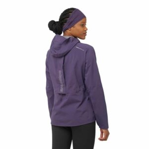 Salomon-Bonatti Trail Jacket W--Lillehammer Sport-3