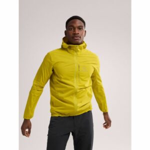 ArcTeryx-Squamish Hoody M--Lillehammer Sport-6