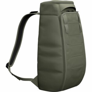 Db-Hugger Backpack 20L Moss Green--Lillehammer Sport-6