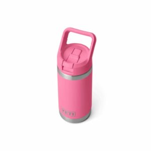 YETI-Rambler Jr Kids Bottle 12 OZ (354 ML)--Lillehammer Sport-3