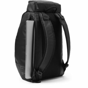 Db-Hugger Backpack 30L Moss Green--Lillehammer Sport-3
