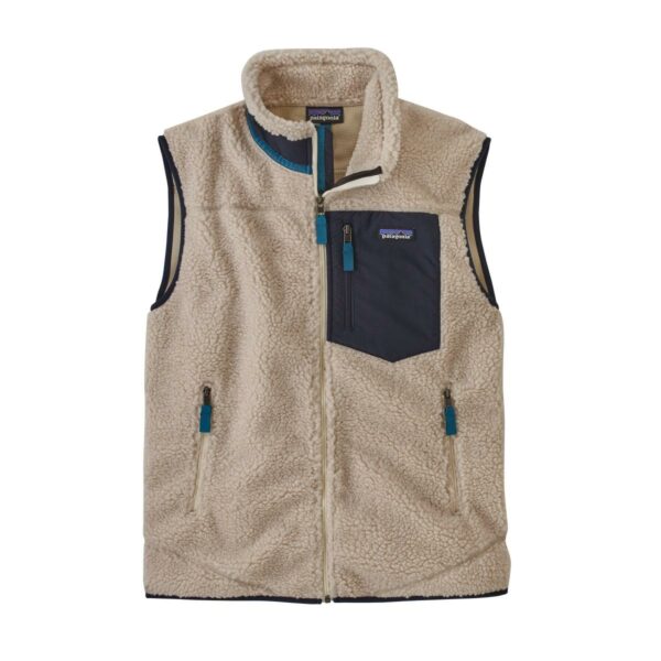 Patagonia-M Classic Retro-X Vest-P23048-Lillehammer Sport-1