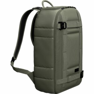 Db-Ramverk Backpack 21L Moss Green--Lillehammer Sport-2