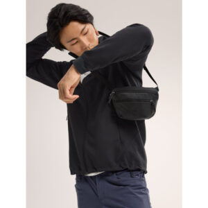 ArcTeryx-Mantis 1 Waistpack--Lillehammer Sport-7