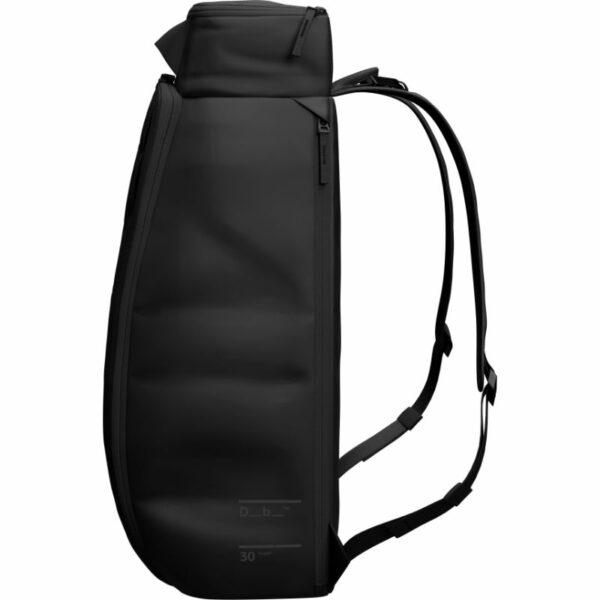 Db-Hugger Backpack 30L Black Out--Lillehammer Sport-9