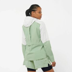 Salomon-Bonatti Trail Jacket W--Lillehammer Sport-5