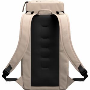 Db-Hugger Backpack 20L Fogbow Beige--Lillehammer Sport-7