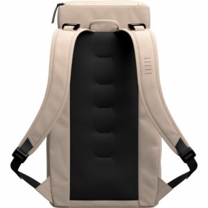 Db-Hugger Backpack 25L Fogbow Beige--Lillehammer Sport-7