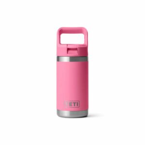YETI-Rambler Jr Kids Bottle 12 OZ (354 ML)--Lillehammer Sport-1