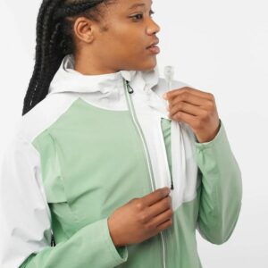 Salomon-Bonatti Trail Jacket W--Lillehammer Sport-3