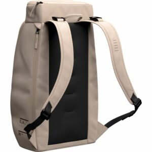 Db-Hugger Backpack 25L Fogbow Beige--Lillehammer Sport-8