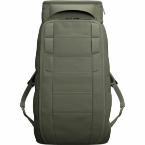 Db Hugger Backpack 30L Moss Green