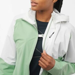 Salomon-Bonatti Trail Jacket W--Lillehammer Sport-4