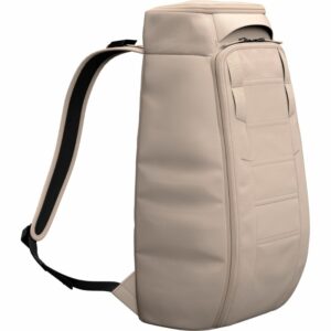 Db-Hugger Backpack 20L Fogbow Beige--Lillehammer Sport-6