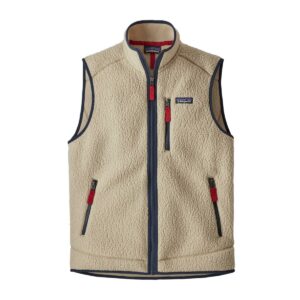 Patagonia Retro Pile Vest M