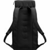 Db-Hugger Backpack 30L Black Out--Lillehammer Sport-7