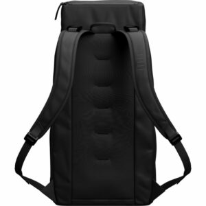 Db-Hugger Backpack 30L Black Out--Lillehammer Sport-7