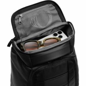Db-Hugger Backpack 20L Fogbow Beige--Lillehammer Sport-3