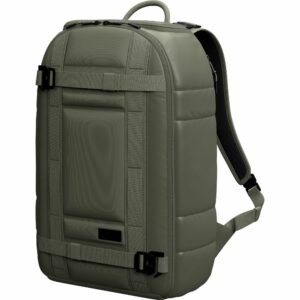 Db-Ramverk Backpack 21L Moss Green--Lillehammer Sport-6
