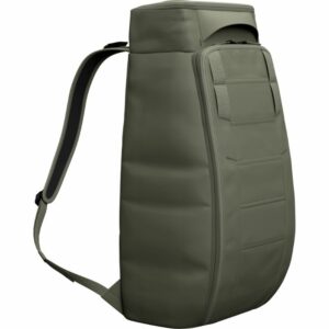 Db-Hugger Backpack 30L Moss Green--Lillehammer Sport-6