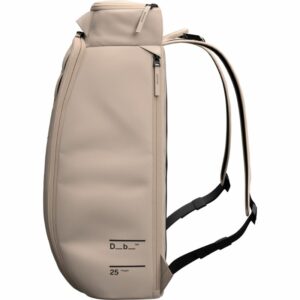 Db-Hugger Backpack 25L Fogbow Beige--Lillehammer Sport-9