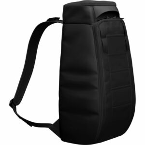 Db-Hugger Backpack 20L Black Out--Lillehammer Sport-6
