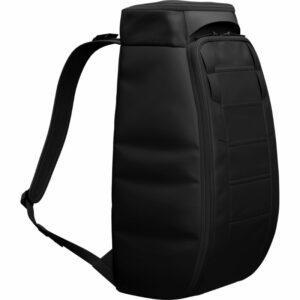 Db-Hugger Backpack 25L Black Out--Lillehammer Sport-6